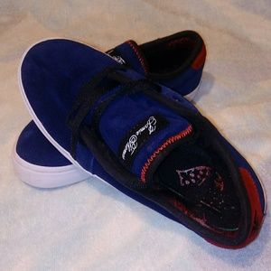 Jamie Thomas Fallen Shoes size 5
